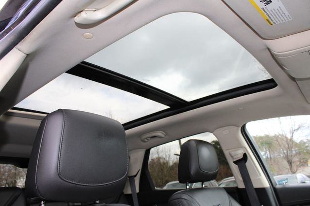 2018 Cadillac XT5 Crossover FWD 4dr Luxury - 22990148 - 22