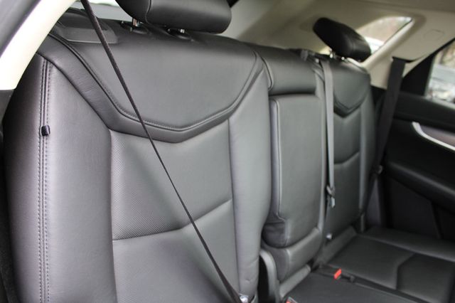 2018 Cadillac XT5 Crossover FWD 4dr Luxury - 22990148 - 28