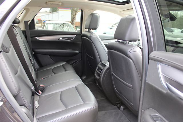 2018 Cadillac XT5 Crossover FWD 4dr Luxury - 22990148 - 29