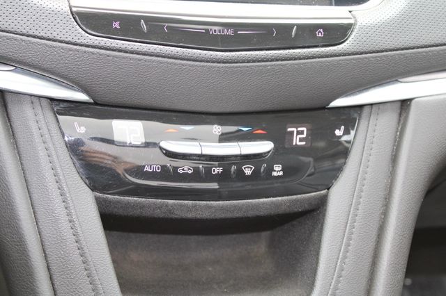 2018 Cadillac XT5 Crossover FWD 4dr Luxury - 22990148 - 36