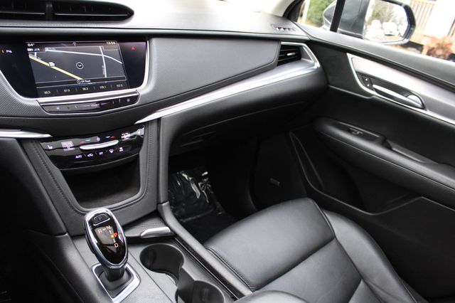 2018 Cadillac XT5 Crossover FWD 4dr Luxury - 22990148 - 40