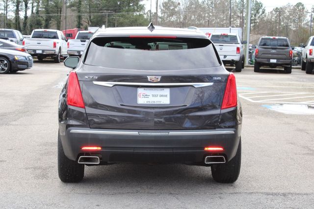 2018 Cadillac XT5 Crossover FWD 4dr Luxury - 22990148 - 6