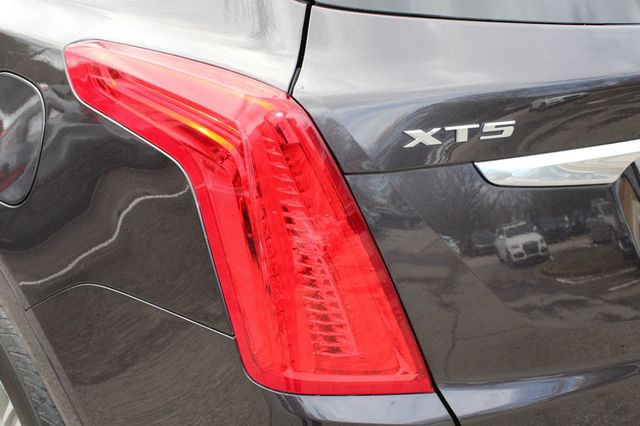 2018 Cadillac XT5 Crossover FWD 4dr Luxury - 22990148 - 8