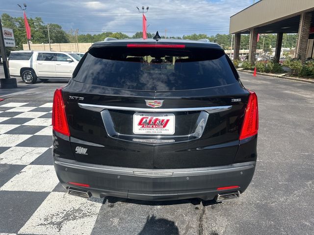 2018 Cadillac XT5 Crossover FWD 4dr Luxury - 22595780 - 3