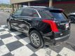 2018 Cadillac XT5 Crossover FWD 4dr Luxury - 22595780 - 4