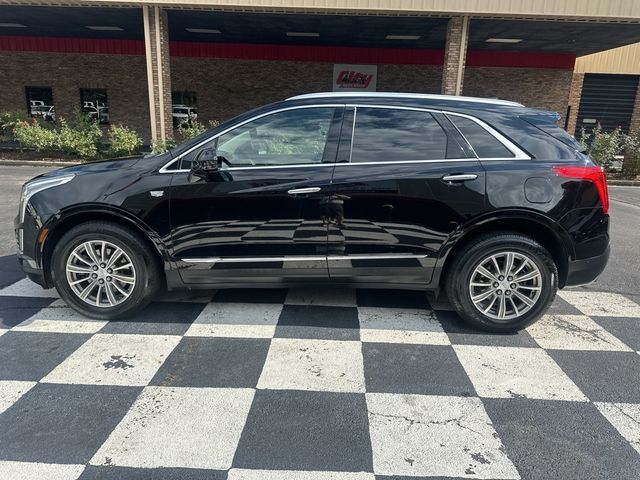 2018 Cadillac XT5 Crossover FWD 4dr Luxury - 22595780 - 5