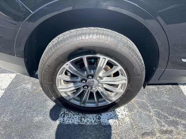 2018 Cadillac XT5 Crossover FWD 4dr Luxury - 22958524 - 10