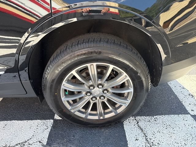 2018 Cadillac XT5 Crossover FWD 4dr Luxury - 22958524 - 11