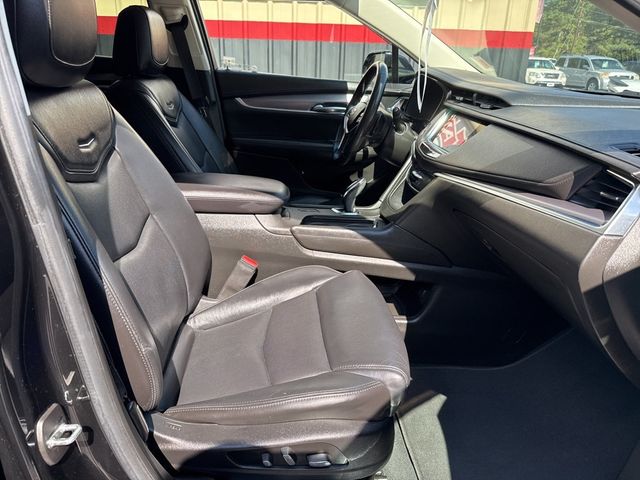 2018 Cadillac XT5 Crossover FWD 4dr Luxury - 22958524 - 13