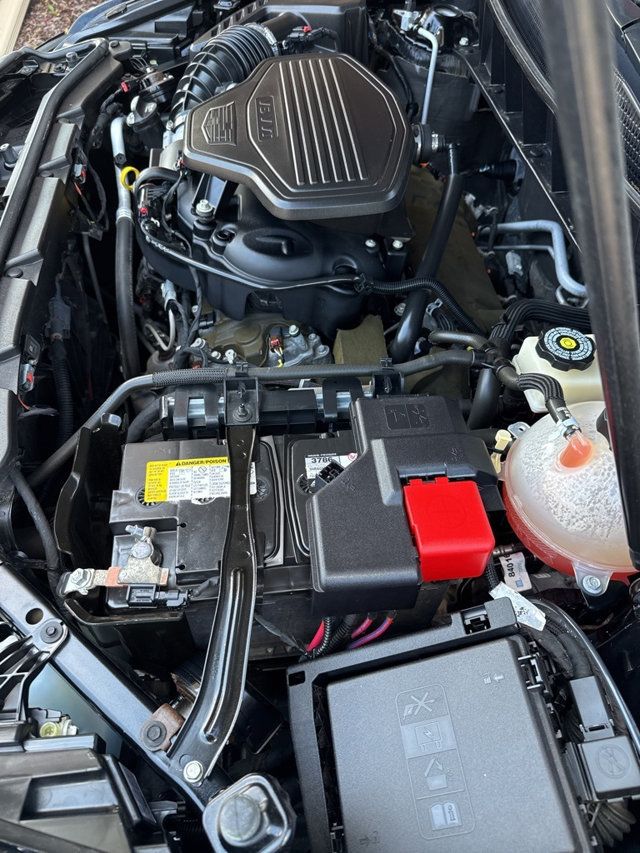 2018 Cadillac XT5 Crossover FWD 4dr Luxury - 22958524 - 26