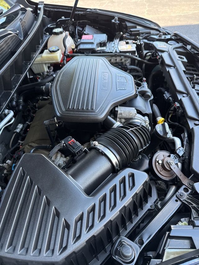 2018 Cadillac XT5 Crossover FWD 4dr Luxury - 22958524 - 27