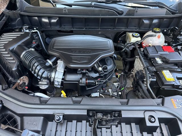 2018 Cadillac XT5 Crossover FWD 4dr Luxury - 22958524 - 28