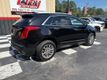 2018 Cadillac XT5 Crossover FWD 4dr Luxury - 22958524 - 2