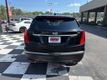 2018 Cadillac XT5 Crossover FWD 4dr Luxury - 22958524 - 3