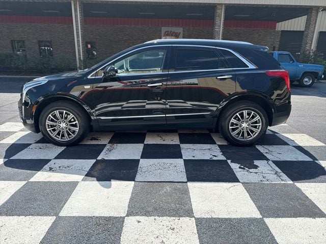 2018 Cadillac XT5 Crossover FWD 4dr Luxury - 22958524 - 5