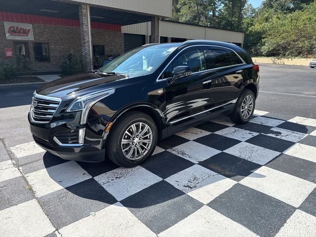 2018 Cadillac XT5 Crossover FWD 4dr Luxury - 22958524 - 6
