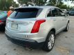 2018 Cadillac XT5 Crossover FWD 4dr Premium Luxury - 23057184 - 4