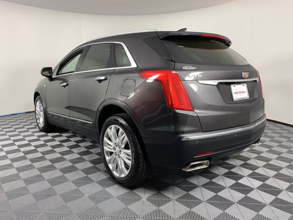 cadillac crossover xt5 cadillac crossover xt5