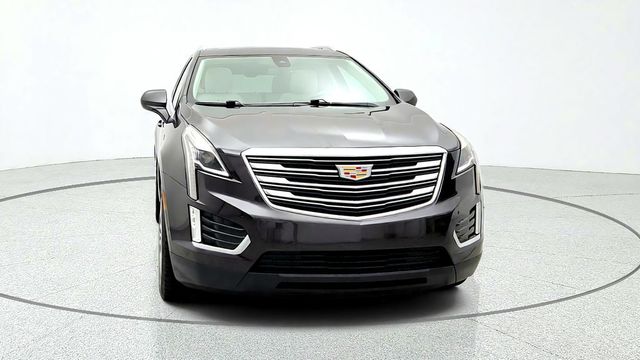 2018 Cadillac XT5 Crossover FWD 4dr Premium Luxury w/ 20'' Polished Wheels - 23085352 - 1