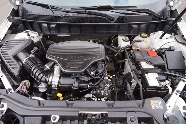 2018 Cadillac XT5 Crossover LOW MILES,PREMIUM WHEELS,LEATHER SEATS,BOSE PREMIUM SOUND SYSTEM - 22929648 - 9