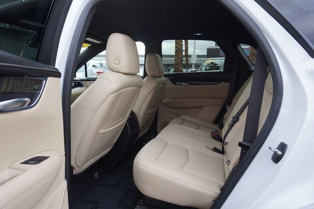 2018 Cadillac XT5 Crossover LOW MILES,PREMIUM WHEELS,LEATHER SEATS,BOSE PREMIUM SOUND SYSTEM - 22929648 - 13