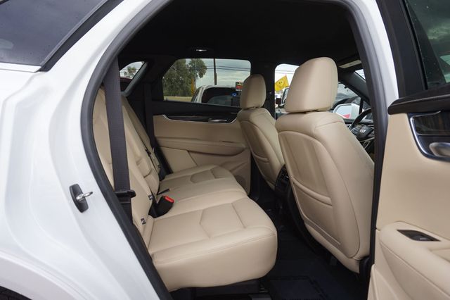 2018 Cadillac XT5 Crossover LOW MILES,PREMIUM WHEELS,LEATHER SEATS,BOSE PREMIUM SOUND SYSTEM - 22929648 - 14