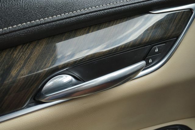 2018 Cadillac XT5 Crossover LOW MILES,PREMIUM WHEELS,LEATHER SEATS,BOSE PREMIUM SOUND SYSTEM - 22929648 - 19