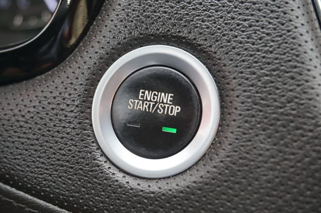 2018 Cadillac XT5 Crossover LOW MILES,PREMIUM WHEELS,LEATHER SEATS,BOSE PREMIUM SOUND SYSTEM - 22929648 - 23