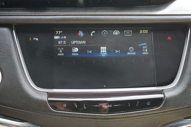 2018 Cadillac XT5 Crossover LOW MILES,PREMIUM WHEELS,LEATHER SEATS,BOSE PREMIUM SOUND SYSTEM - 22929648 - 26