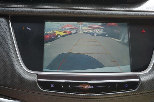 2018 Cadillac XT5 Crossover LOW MILES,PREMIUM WHEELS,LEATHER SEATS,BOSE PREMIUM SOUND SYSTEM - 22929648 - 27