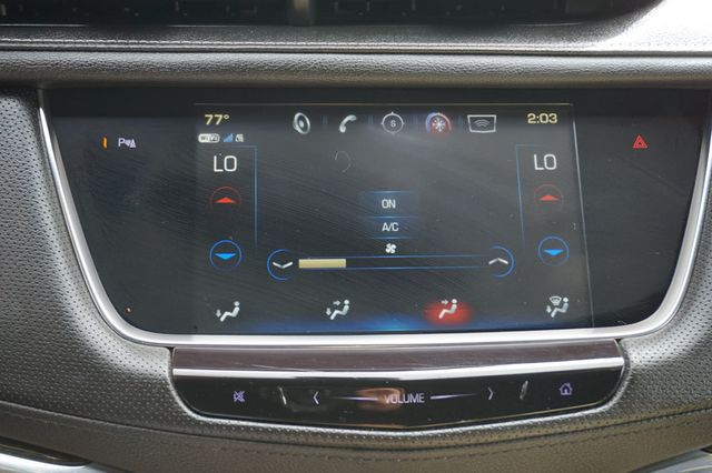2018 Cadillac XT5 Crossover LOW MILES,PREMIUM WHEELS,LEATHER SEATS,BOSE PREMIUM SOUND SYSTEM - 22929648 - 28