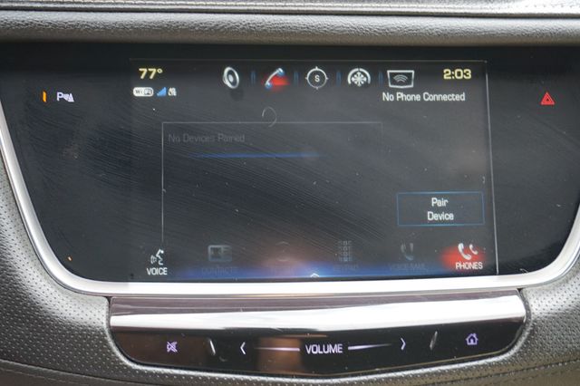 2018 Cadillac XT5 Crossover LOW MILES,PREMIUM WHEELS,LEATHER SEATS,BOSE PREMIUM SOUND SYSTEM - 22929648 - 29