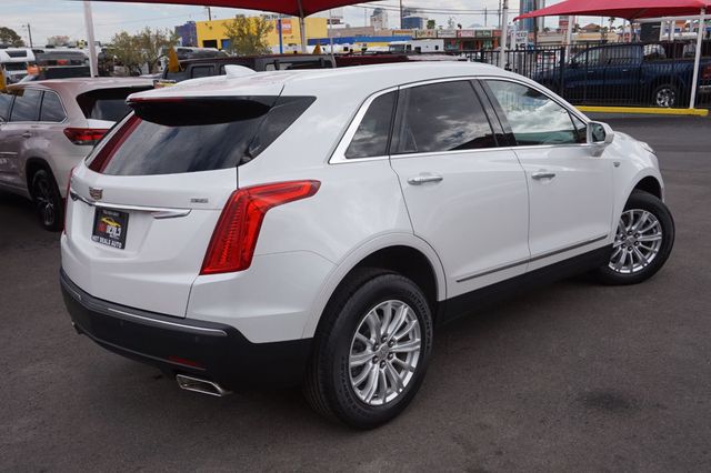 2018 Cadillac XT5 Crossover LOW MILES,PREMIUM WHEELS,LEATHER SEATS,BOSE PREMIUM SOUND SYSTEM - 22929648 - 5