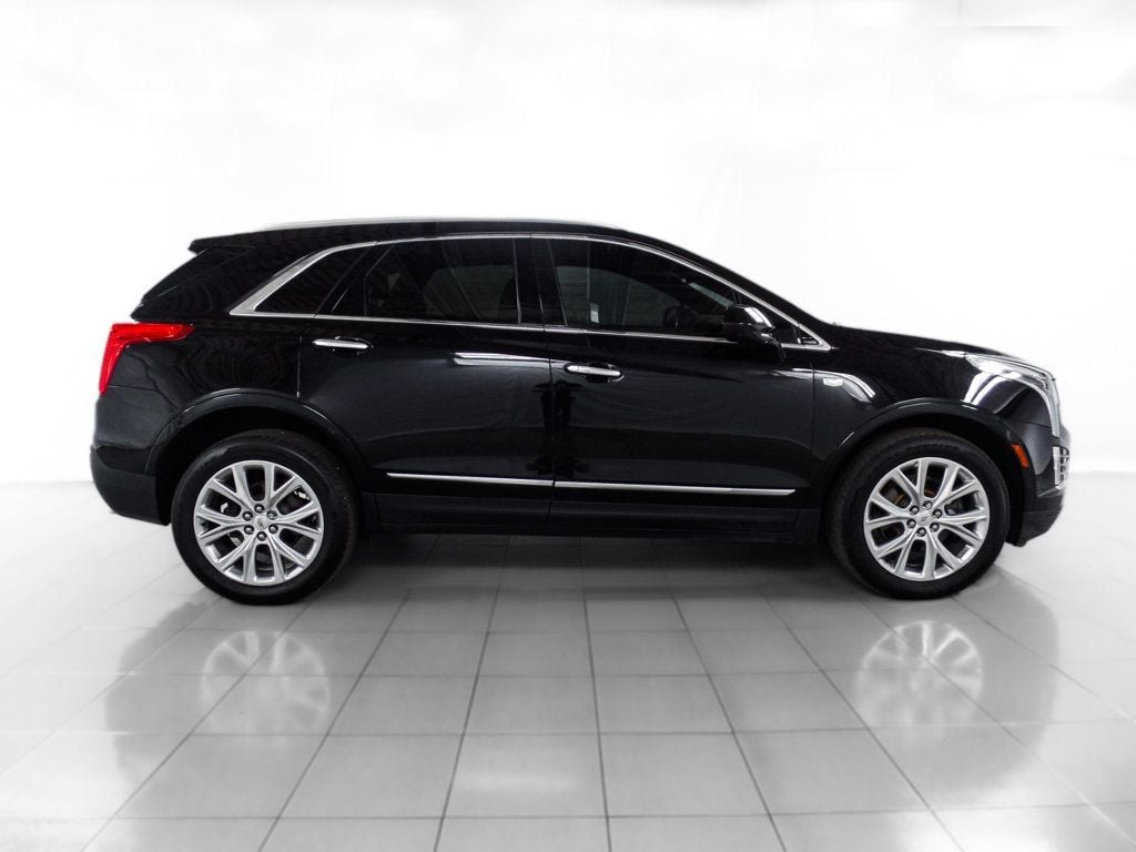 2018 Cadillac XT5 Crossover LUXURY EDITION - 22488827 - 6