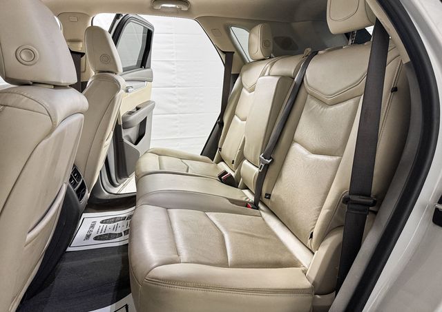 2018 Cadillac XT5 Crossover PREMIUM LUXURY AWD - 22999149 - 9