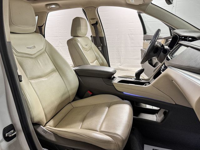 2018 Cadillac XT5 Crossover PREMIUM LUXURY AWD - 22999149 - 11