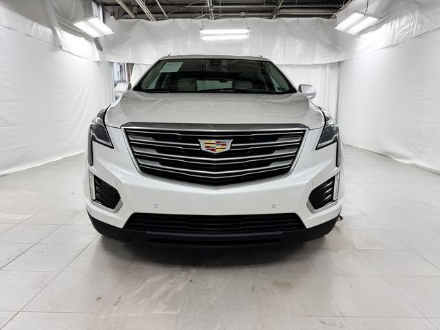 2018 Cadillac XT5 Crossover PREMIUM LUXURY AWD - 22999149 - 1