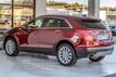 2018 Cadillac XT5 Crossover XT5 PLATINUM - NAV - BACKUP CAM - PANO ROOF - GORGEOUS - 22728907 - 6