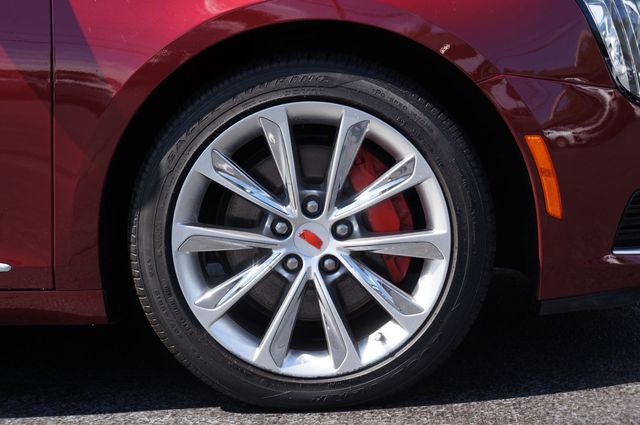 2018 Cadillac XTS 4dr Sedan FWD - 23078387 - 12