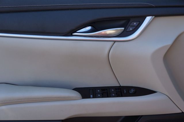 2018 Cadillac XTS 4dr Sedan FWD - 23078387 - 14