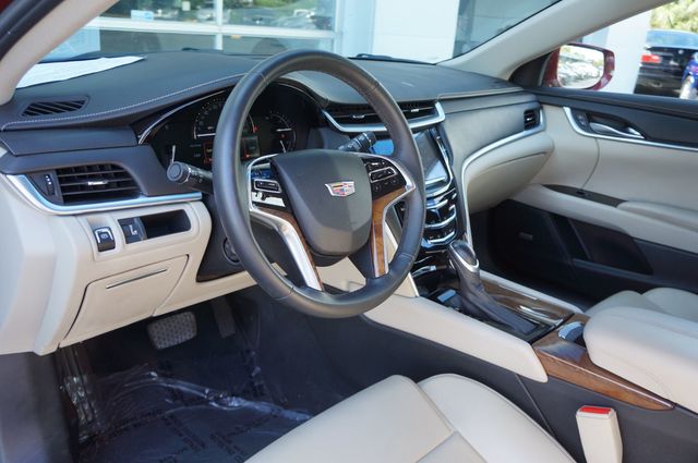 2018 Cadillac XTS 4dr Sedan FWD - 23078387 - 16