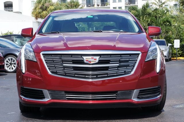 2018 Cadillac XTS 4dr Sedan FWD - 23078387 - 1