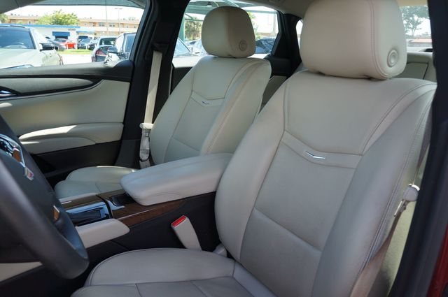2018 Cadillac XTS 4dr Sedan FWD - 23078387 - 19