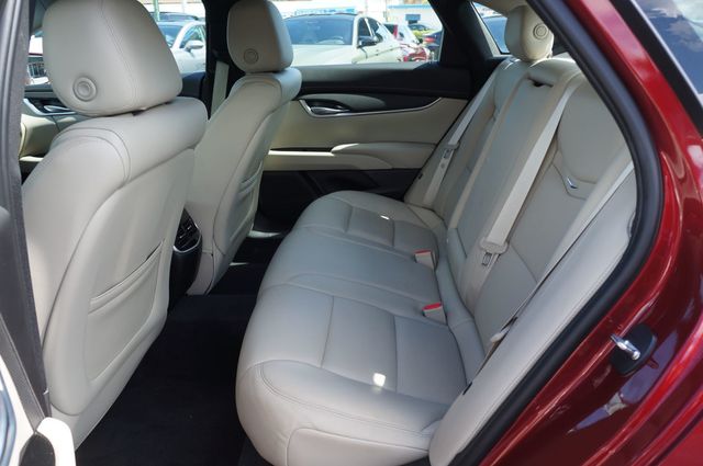 2018 Cadillac XTS 4dr Sedan FWD - 23078387 - 21