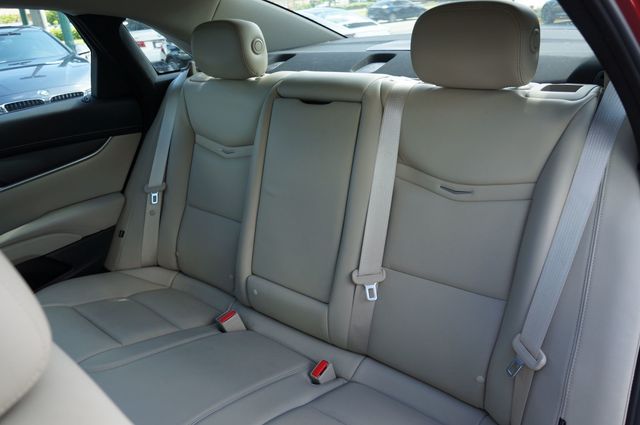 2018 Cadillac XTS 4dr Sedan FWD - 23078387 - 22