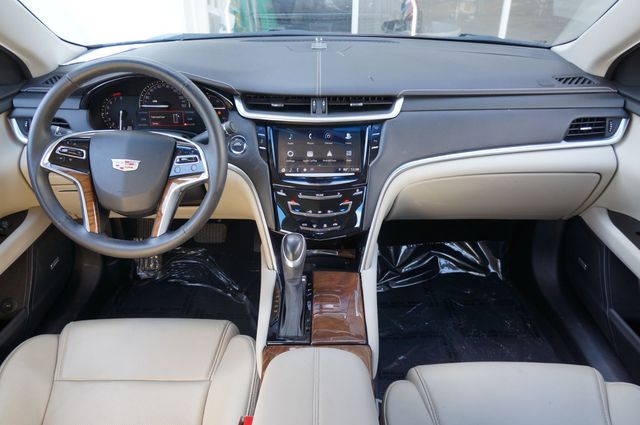 2018 Cadillac XTS 4dr Sedan FWD - 23078387 - 23