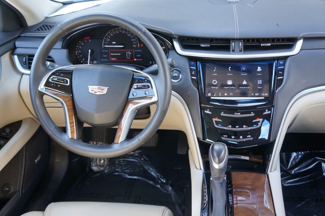 2018 Cadillac XTS 4dr Sedan FWD - 23078387 - 24