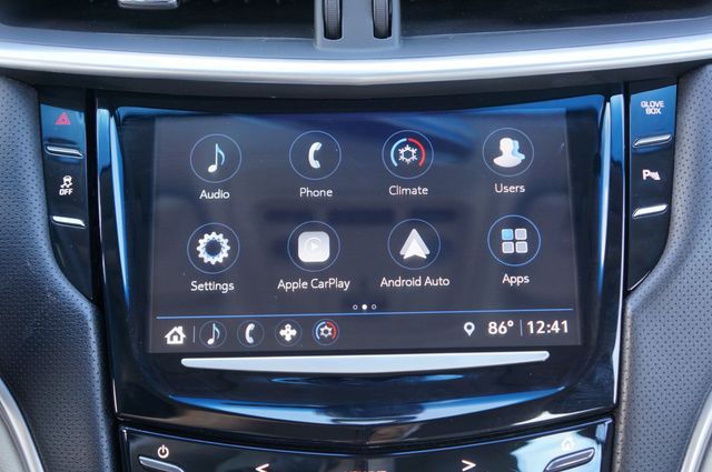 2018 Cadillac XTS 4dr Sedan FWD - 23078387 - 26