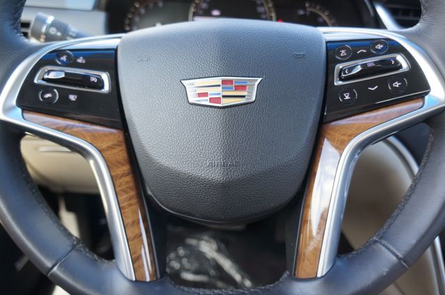 2018 Cadillac XTS 4dr Sedan FWD - 23078387 - 32