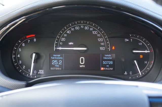 2018 Cadillac XTS 4dr Sedan FWD - 23078387 - 33